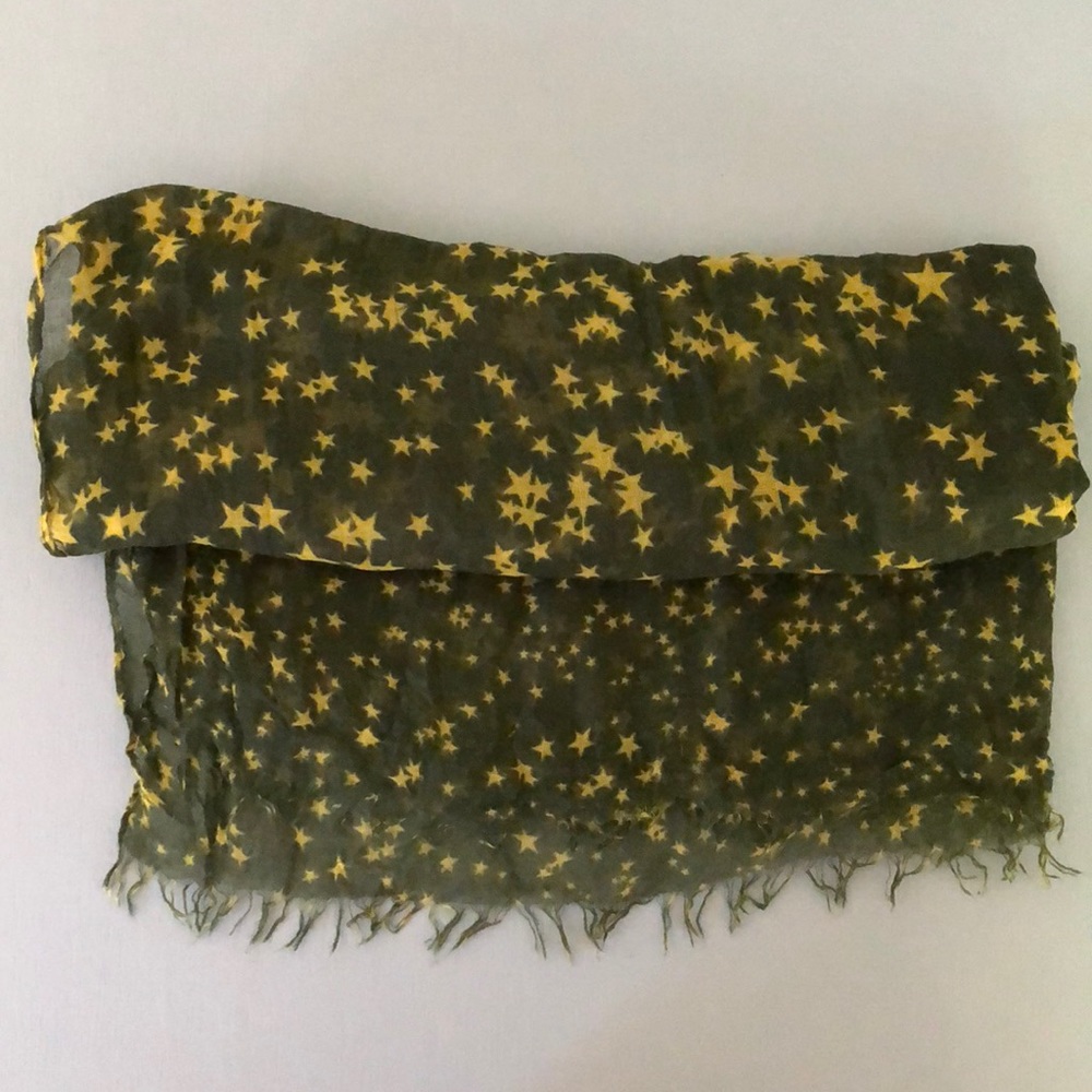 Scarves